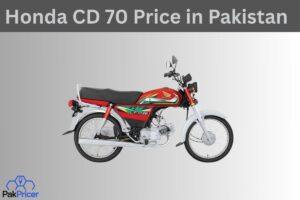 honda cd 70