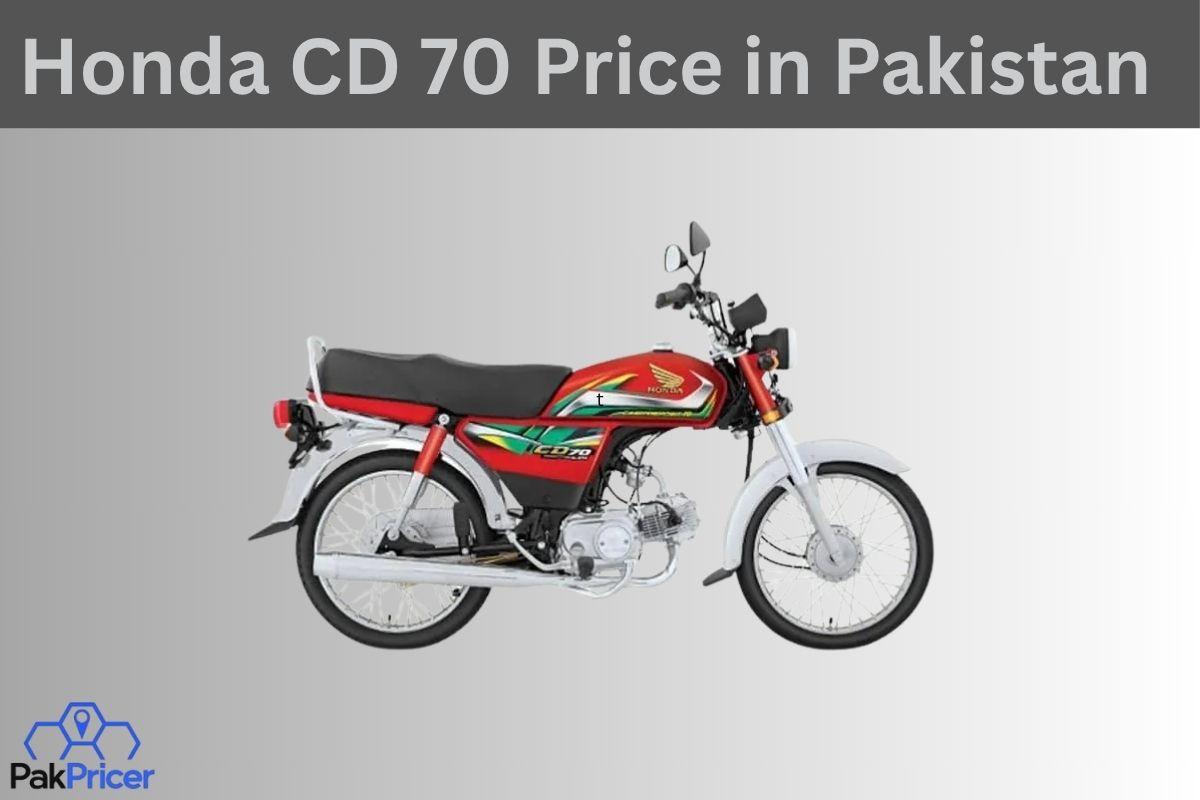 honda cd 70