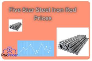 steel price