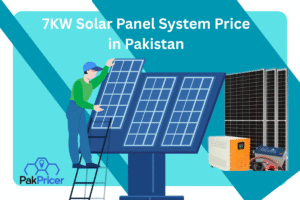 7kw solar panel