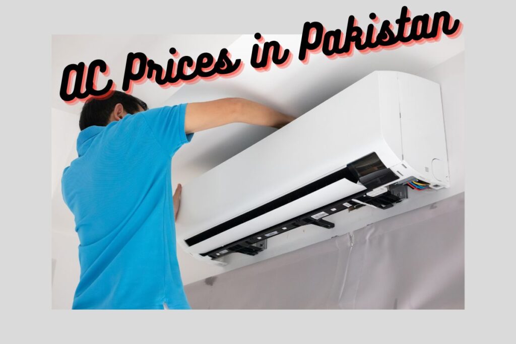 Ac Price In Pakistan