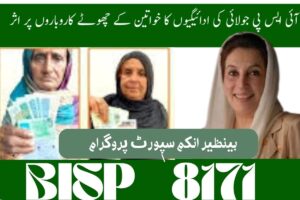 how BISP