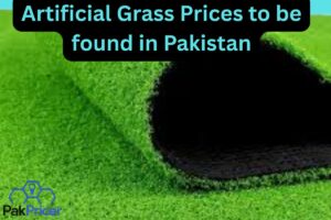 artifical grass