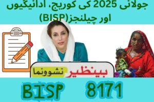 BISP nashonuma