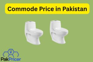 commod price