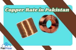 copper price