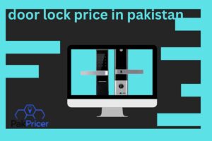 door lock price