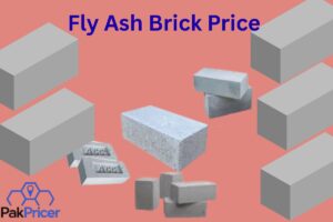 fly ash brick price