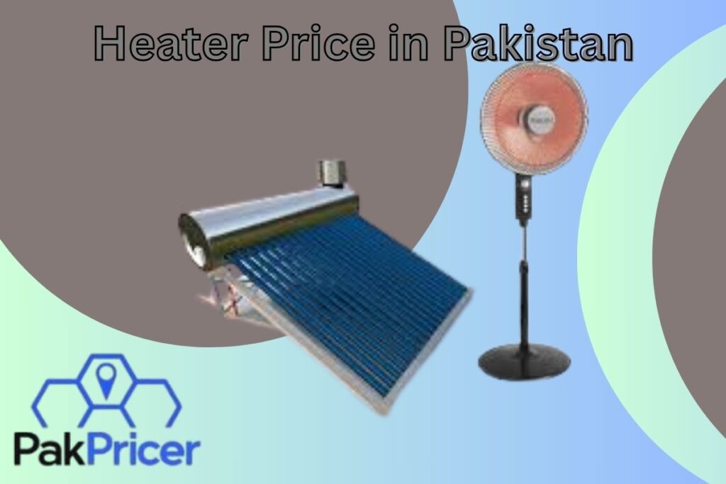 heater price