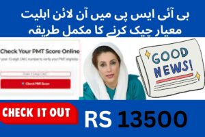 ehsaas program