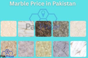 marble price