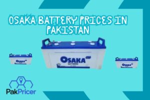 osaka battery prices