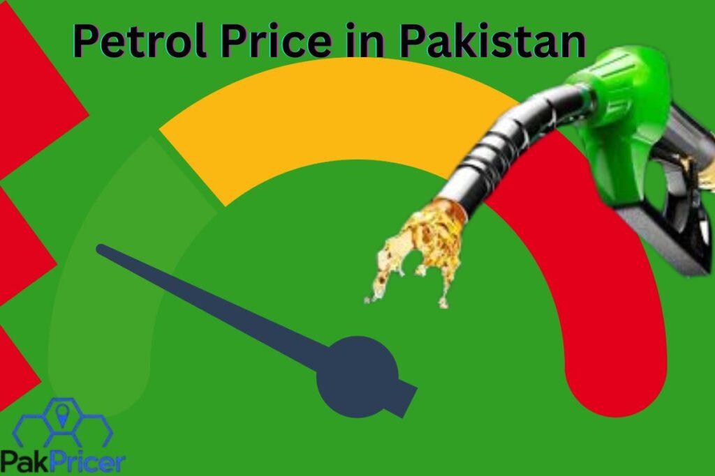 petrol price
