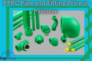 pprc pipe price