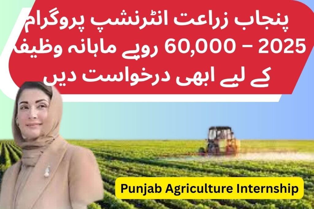 punjab agriculture