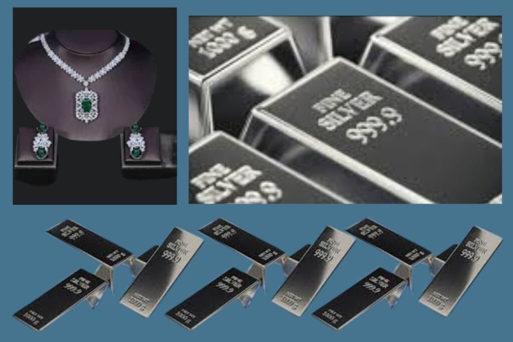 silver price in pakistan