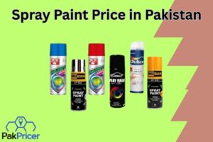 spray paint price