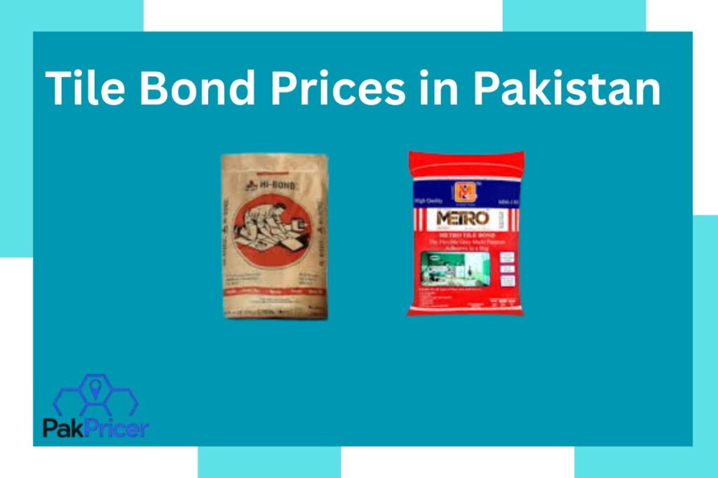 tile bond