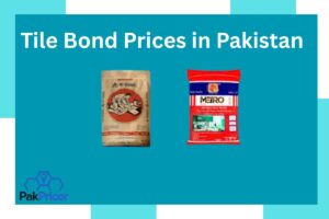 tile bond