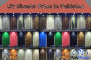 uv sheet price
