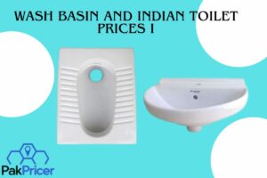 wash basin and indian toilet