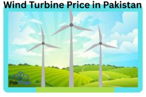 wind turbine