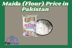 maida price pakistan