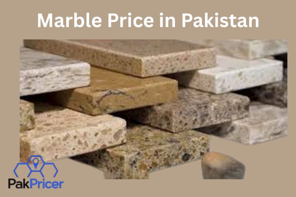 mrble Price in Pakistan
